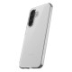 Husă Spigen Liquid Crystal pentru Samsung Galaxy A57 5G, Crystal Clear Husă Spigen Liquid Crystal pentru Samsung Galaxy A57 5G, Crystal Clear (A57, ACS11127) by www.silkase.ro
