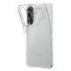 Husă Spigen Liquid Crystal pentru Samsung Galaxy A57 5G, Crystal Clear Husă Spigen Liquid Crystal pentru Samsung Galaxy A57 5G, Crystal Clear (A57, ACS11127) by www.silkase.ro