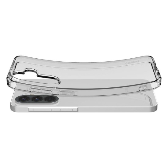 Husă Spigen Liquid Crystal pentru Samsung Galaxy A57 5G, Crystal Clear Husă Spigen Liquid Crystal pentru Samsung Galaxy A57 5G, Crystal Clear (A57, ACS11127) by www.silkase.ro