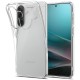 Husă Spigen Liquid Crystal pentru Samsung Galaxy A57 5G, Crystal Clear Husă Spigen Liquid Crystal pentru Samsung Galaxy A57 5G, Crystal Clear (A57, ACS11127) by www.silkase.ro