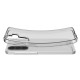 Husă Spigen Liquid Crystal pentru Samsung Galaxy A57 5G, Crystal Clear Husă Spigen Liquid Crystal pentru Samsung Galaxy A57 5G, Crystal Clear (A57, ACS11127) by www.silkase.ro