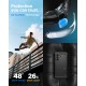 Husă Spigen Tough Armor pentru Samsung Galaxy A37 5G, Black Husă Spigen Tough Armor pentru Samsung Galaxy A37 5G, Black (A37, ACS11131) by www.silkase.ro