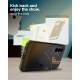 Husă Spigen Tough Armor pentru Samsung Galaxy A37 5G, Black Husă Spigen Tough Armor pentru Samsung Galaxy A37 5G, Black (A37, ACS11131) by www.silkase.ro