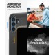Husă Spigen Tough Armor pentru Samsung Galaxy A37 5G, Black Husă Spigen Tough Armor pentru Samsung Galaxy A37 5G, Black (A37, ACS11131) by www.silkase.ro