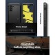 Husă Spigen Tough Armor pentru Samsung Galaxy A37 5G, Black Husă Spigen Tough Armor pentru Samsung Galaxy A37 5G, Black (A37, ACS11131) by www.silkase.ro