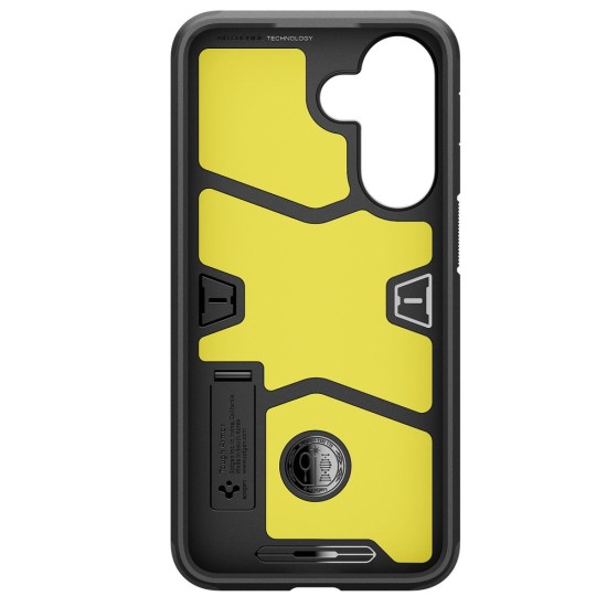 Husă Spigen Tough Armor pentru Samsung Galaxy A37 5G, Black Husă Spigen Tough Armor pentru Samsung Galaxy A37 5G, Black (A37, ACS11131) by www.silkase.ro