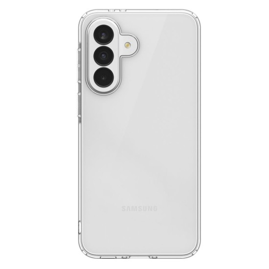Husă Spigen Liquid Crystal pentru Samsung Galaxy A37 5G, Crystal Clear Husă Spigen Liquid Crystal pentru Samsung Galaxy A37 5G, Crystal Clear (A37, ACS11132) by www.silkase.ro