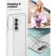Husă Spigen Liquid Crystal pentru Samsung Galaxy A37 5G, Crystal Clear Husă Spigen Liquid Crystal pentru Samsung Galaxy A37 5G, Crystal Clear (A37, ACS11132) by www.silkase.ro