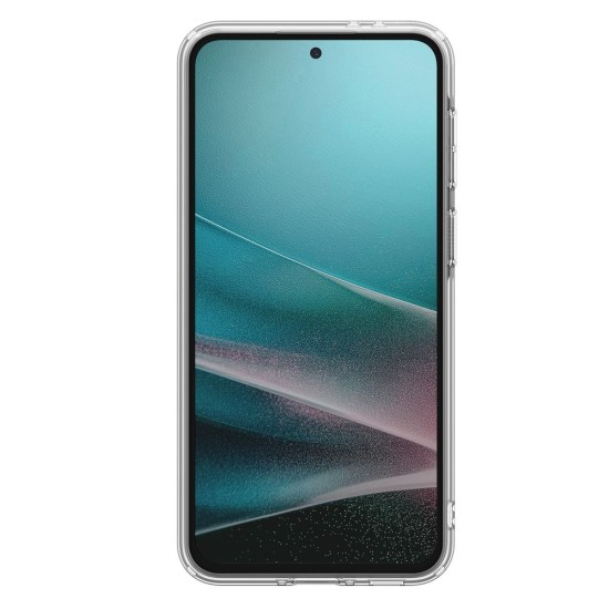 Husă Spigen Liquid Crystal pentru Samsung Galaxy A37 5G, Crystal Clear Husă Spigen Liquid Crystal pentru Samsung Galaxy A37 5G, Crystal Clear (A37, ACS11132) by www.silkase.ro