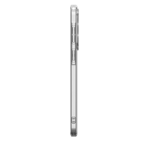 Husă Spigen Liquid Crystal pentru Samsung Galaxy A37 5G, Crystal Clear Husă Spigen Liquid Crystal pentru Samsung Galaxy A37 5G, Crystal Clear (A37, ACS11132) by www.silkase.ro