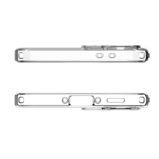 Husă Spigen Liquid Crystal pentru Samsung Galaxy A37 5G, Crystal Clear Husă Spigen Liquid Crystal pentru Samsung Galaxy A37 5G, Crystal Clear (A37, ACS11132) by www.silkase.ro