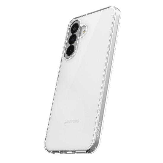 Husă Spigen Liquid Crystal pentru Samsung Galaxy A37 5G, Crystal Clear Husă Spigen Liquid Crystal pentru Samsung Galaxy A37 5G, Crystal Clear (A37, ACS11132) by www.silkase.ro