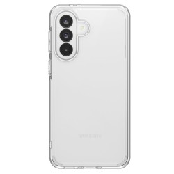 Husa Spigen Ultra Hybrid pentru Samsung Galaxy A37 5G, Crystal Clear