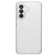 Husa Spigen Ultra Hybrid pentru Samsung Galaxy A37 5G, Crystal Clear Husa Spigen Ultra Hybrid pentru Samsung Galaxy A37 5G, Crystal Clear (A37, ACS11133) by www.silkase.ro
