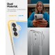 Husa Spigen Ultra Hybrid pentru Samsung Galaxy A37 5G, Crystal Clear Husa Spigen Ultra Hybrid pentru Samsung Galaxy A37 5G, Crystal Clear (A37, ACS11133) by www.silkase.ro