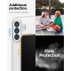 Husa Spigen Ultra Hybrid pentru Samsung Galaxy A37 5G, Crystal Clear Husa Spigen Ultra Hybrid pentru Samsung Galaxy A37 5G, Crystal Clear (A37, ACS11133) by www.silkase.ro