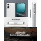 Husa Spigen Ultra Hybrid pentru Samsung Galaxy A37 5G, Crystal Clear Husa Spigen Ultra Hybrid pentru Samsung Galaxy A37 5G, Crystal Clear (A37, ACS11133) by www.silkase.ro
