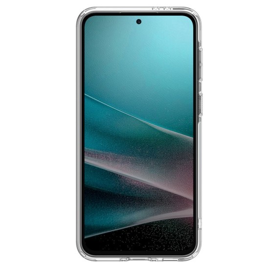 Husa Spigen Ultra Hybrid pentru Samsung Galaxy A37 5G, Crystal Clear Husa Spigen Ultra Hybrid pentru Samsung Galaxy A37 5G, Crystal Clear (A37, ACS11133) by www.silkase.ro