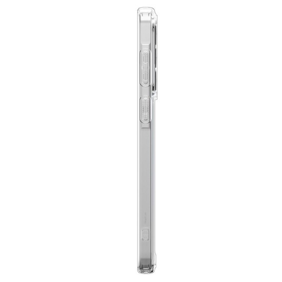 Husa Spigen Ultra Hybrid pentru Samsung Galaxy A37 5G, Crystal Clear Husa Spigen Ultra Hybrid pentru Samsung Galaxy A37 5G, Crystal Clear (A37, ACS11133) by www.silkase.ro
