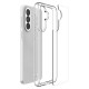 Husa Spigen Ultra Hybrid pentru Samsung Galaxy A37 5G, Crystal Clear Husa Spigen Ultra Hybrid pentru Samsung Galaxy A37 5G, Crystal Clear (A37, ACS11133) by www.silkase.ro