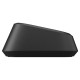 Suport Magnetic Spigen pentru Cabluri, Organizator Premium, Negru (Încărcătoare Wireless, APP11145) by www.silkase.ro