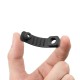 Suport Magnetic Spigen pentru Cabluri, Organizator Premium, Negru (Încărcătoare Wireless, APP11145) by www.silkase.ro