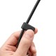 Suport Magnetic Spigen pentru Cabluri, Organizator Premium, Negru (Încărcătoare Wireless, APP11145) by www.silkase.ro