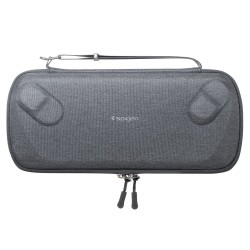 Husă de Protecție Spigen Klasden Pouch pentru Asus ROG Ally / Ally X, Charcoal Gray