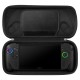 Husă de Protecție Spigen Klasden Pouch pentru Asus ROG Ally / Ally X, Charcoal Gray (Diverse accesorii, AGP11146) by www.silkase.ro