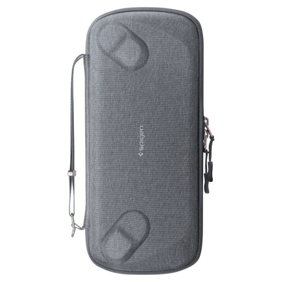Husă de Protecție Spigen Klasden Pouch pentru Asus ROG Ally / Ally X, Charcoal Gray (Diverse accesorii, AGP11146) by www.silkase.ro