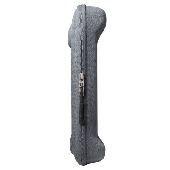 Husă de Protecție Spigen Klasden Pouch pentru Asus ROG Ally / Ally X, Charcoal Gray (Diverse accesorii, AGP11146) by www.silkase.ro