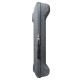 Husă de Protecție Spigen Klasden Pouch pentru Asus ROG Ally / Ally X, Charcoal Gray (Diverse accesorii, AGP11146) by www.silkase.ro