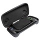Husă de Protecție Spigen Klasden Pouch pentru Asus ROG Ally / Ally X, Charcoal Gray (Diverse accesorii, AGP11146) by www.silkase.ro