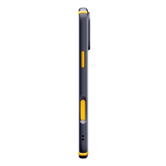 Husă Spigen Nano Pop Hybrid MagSafe pentru iPhone 17 Pro Max, Blueberry Navy Husă Spigen Nano Pop Hybrid MagSafe pentru iPhone 17 Pro Max, Blueberry Navy (iPhone 17 Pro Max, ACS11147) by www.silkase.ro