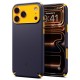 Husă Spigen Nano Pop Hybrid MagSafe pentru iPhone 17 Pro Max, Blueberry Navy Husă Spigen Nano Pop Hybrid MagSafe pentru iPhone 17 Pro Max, Blueberry Navy (iPhone 17 Pro Max, ACS11147) by www.silkase.ro