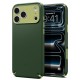 Husă Spigen Nano Pop Hybrid MagSafe pentru iPhone 17 Pro Max, Avo Green Husă Spigen Nano Pop Hybrid MagSafe pentru iPhone 17 Pro Max, Avo Green (iPhone 17 Pro Max, ACS11148) by www.silkase.ro
