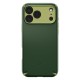 Husă Spigen Nano Pop Hybrid MagSafe pentru iPhone 17 Pro Max, Avo Green Husă Spigen Nano Pop Hybrid MagSafe pentru iPhone 17 Pro Max, Avo Green (iPhone 17 Pro Max, ACS11148) by www.silkase.ro