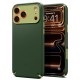 Husă Spigen Nano Pop Hybrid MagSafe pentru iPhone 17 Pro Max, Avo Green Husă Spigen Nano Pop Hybrid MagSafe pentru iPhone 17 Pro Max, Avo Green (iPhone 17 Pro Max, ACS11148) by www.silkase.ro