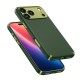 Husă Spigen Nano Pop Hybrid MagSafe pentru iPhone 17 Pro Max, Avo Green Husă Spigen Nano Pop Hybrid MagSafe pentru iPhone 17 Pro Max, Avo Green (iPhone 17 Pro Max, ACS11148) by www.silkase.ro