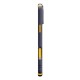Husa Spigen Nano Pop Hybrid MagSafe pentru iPhone 17 Pro, Blueberry Navy Husa Spigen Nano Pop Hybrid MagSafe pentru iPhone 17 Pro, Blueberry Navy (iPhone 17 Pro, ACS11149) by www.silkase.ro
