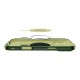 Husa Spigen Nano Pop Hybrid MagSafe pentru iPhone 17 Pro, Avo Green Husa Spigen Nano Pop Hybrid MagSafe pentru iPhone 17 Pro, Avo Green (iPhone 17 Pro, ACS11150) by www.silkase.ro