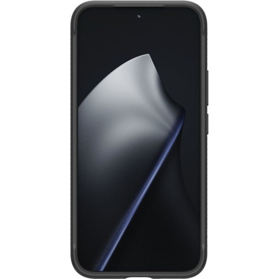 Husa Spigen Rugged Armor pentru Xiaomi 15T Pro, Matte Black Husa Spigen Rugged Armor pentru Xiaomi 15T Pro, Matte Black (15T Pro, ACS11152) by www.silkase.ro