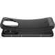 Husa Spigen Rugged Armor pentru Xiaomi 15T Pro, Matte Black Husa Spigen Rugged Armor pentru Xiaomi 15T Pro, Matte Black (15T Pro, ACS11152) by www.silkase.ro