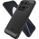 Husa Spigen Rugged Armor pentru Xiaomi 15T Pro, Matte Black Husa Spigen Rugged Armor pentru Xiaomi 15T Pro, Matte Black (15T Pro, ACS11152) by www.silkase.ro