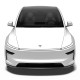 Emblemă Frontală Spigen pentru Tesla Model Y (Juniper), Negru Mat Emblemă Frontală Spigen pentru Tesla Model Y (Juniper), Negru Mat (Accesorii auto, ACP11155) by www.silkase.ro