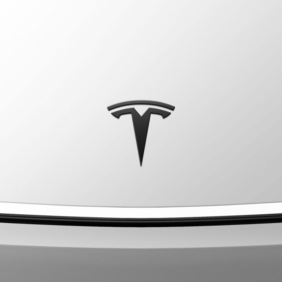 Emblemă Frontală Spigen pentru Tesla Model Y (Juniper), Negru Mat Emblemă Frontală Spigen pentru Tesla Model Y (Juniper), Negru Mat (Accesorii auto, ACP11155) by www.silkase.ro