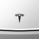 Emblemă Frontală Spigen pentru Tesla Model Y (Juniper), Negru Mat Emblemă Frontală Spigen pentru Tesla Model Y (Juniper), Negru Mat (Accesorii auto, ACP11155) by www.silkase.ro