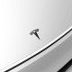 Emblemă Frontală Spigen pentru Tesla Model Y (Juniper), Negru Mat Emblemă Frontală Spigen pentru Tesla Model Y (Juniper), Negru Mat (Accesorii auto, ACP11155) by www.silkase.ro