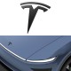 Emblemă Frontală Spigen pentru Tesla Model Y (Juniper), Negru Mat Emblemă Frontală Spigen pentru Tesla Model Y (Juniper), Negru Mat (Accesorii auto, ACP11155) by www.silkase.ro