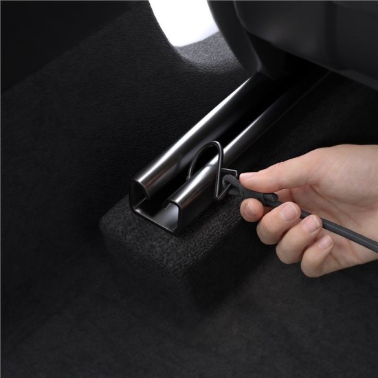 Barieră de Protecție Auto Spigen Pet Backseat Barrier PS200, Negru Barieră de Protecție Auto Spigen Pet Backseat Barrier PS200, Negru (Accesorii auto, ACP11156) by www.silkase.ro